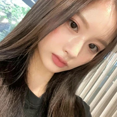  热门网红头像图片女