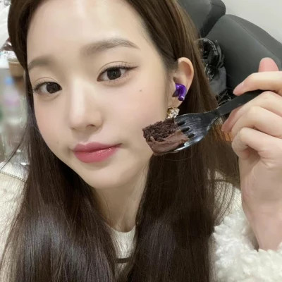  热门网红头像图片女