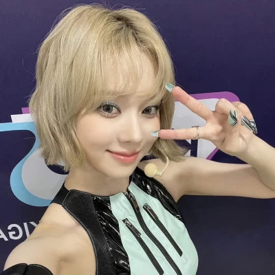  热门网红头像图片女