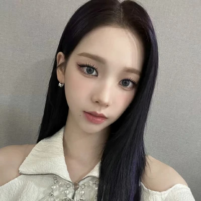  热门网红头像图片女