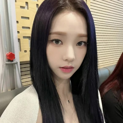  热门网红头像图片女