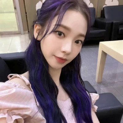  热门网红头像图片女