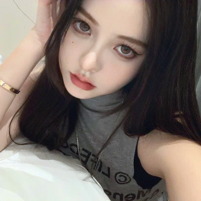 2025最新版纯御风女生头像