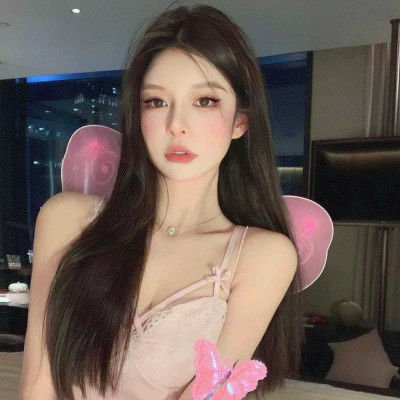 2025最新版纯御风女生头像