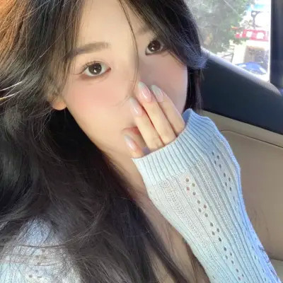 2025最新版纯御风女生头像