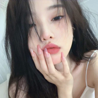 2025最新版纯御风女生头像