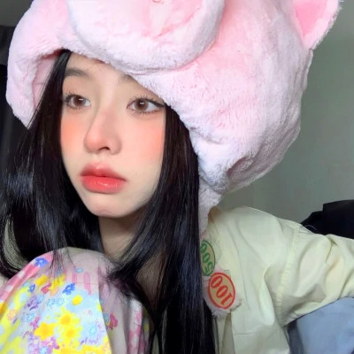 2025最新版纯御风女生头像