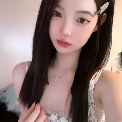 2025最新版纯御风女生头像