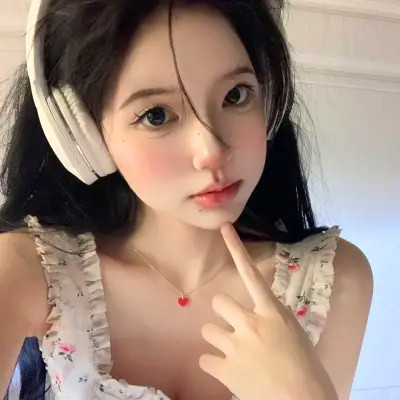 2025最新版纯御风女生头像