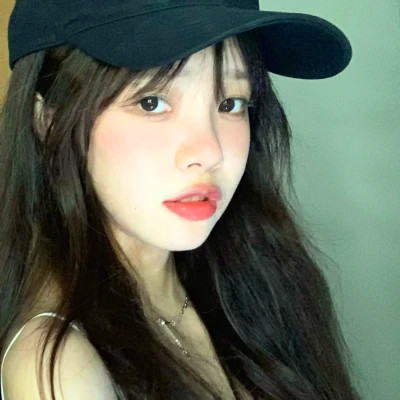 2025最新版纯御风女生头像