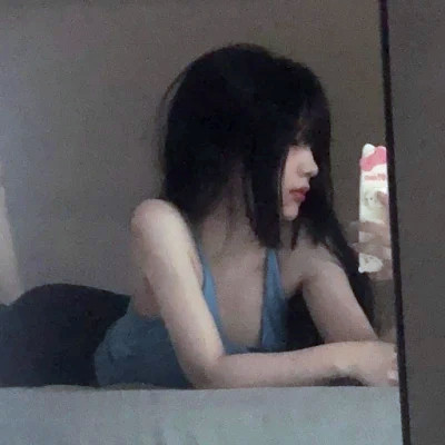 2025最新版纯御风女生头像