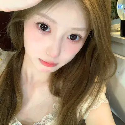 2025最新版纯御风女生头像