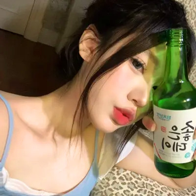 女生头像真人纯御风