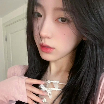 女生头像真人纯御风