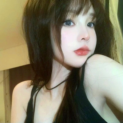 女生头像真人纯御风