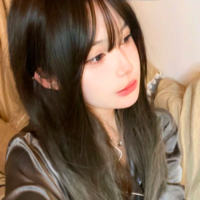 女生头像真人纯御风