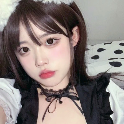 女生头像真人纯御风