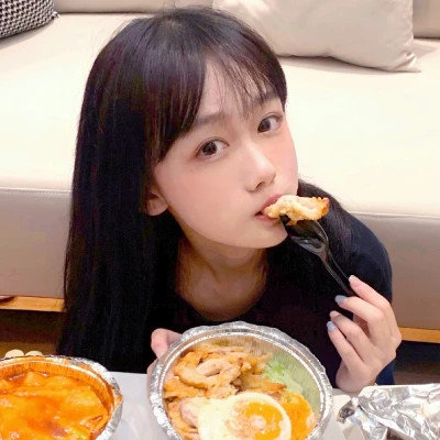 女生优质头像纯御风