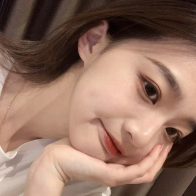 女生优质头像纯御风