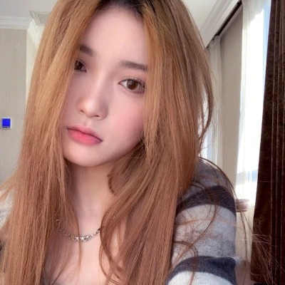 女生优质头像纯御风