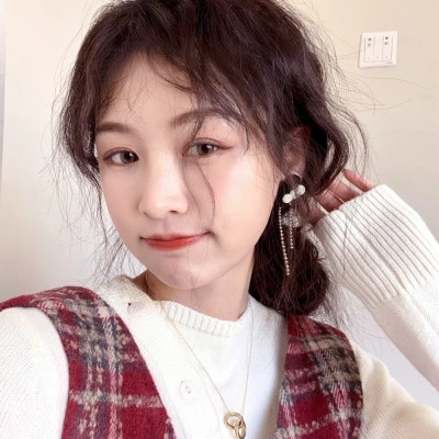 女生优质头像纯御风