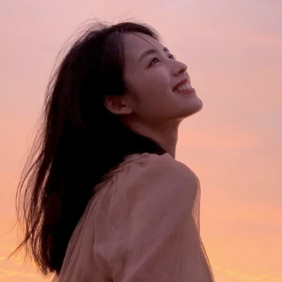 女生优质头像纯御风
