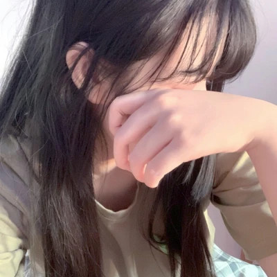 女生优质头像纯御风