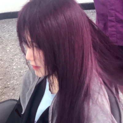 女生优质头像纯御风