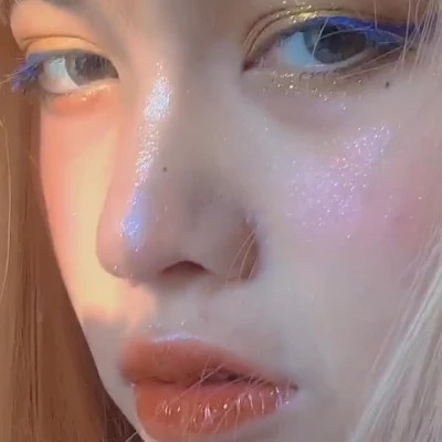 女生优质头像纯御风