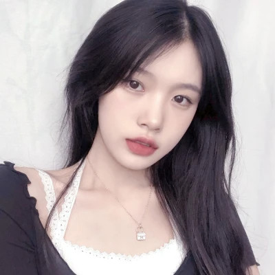 女生优质头像纯御风