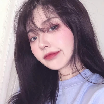 女生优质头像纯御风