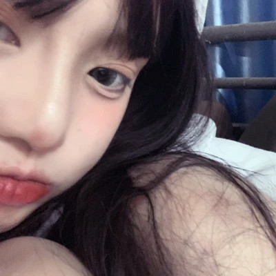 女生优质头像纯御风