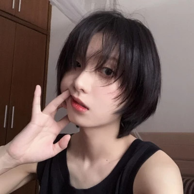 女生优质头像纯御风