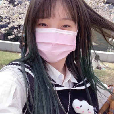 女生优质头像纯御风