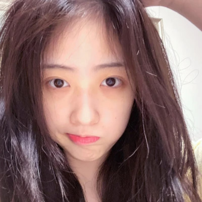 女生优质头像纯御风