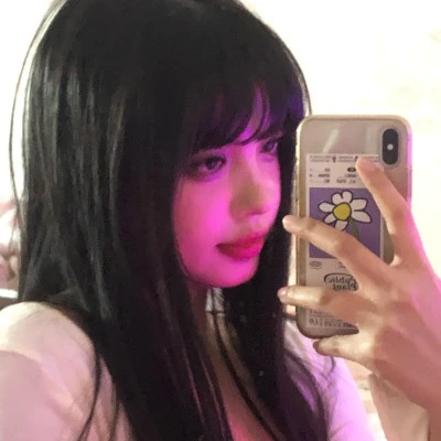 女生优质头像纯御风