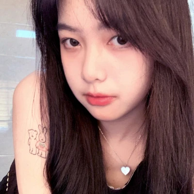 女生优质头像纯御风
