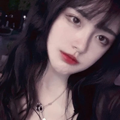 女生优质头像纯御风