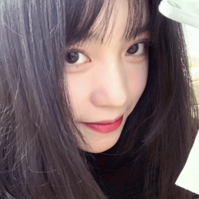 女生优质头像纯御风