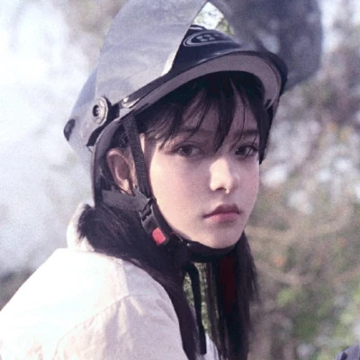 纯欲女头ins高级质感女生头像真人