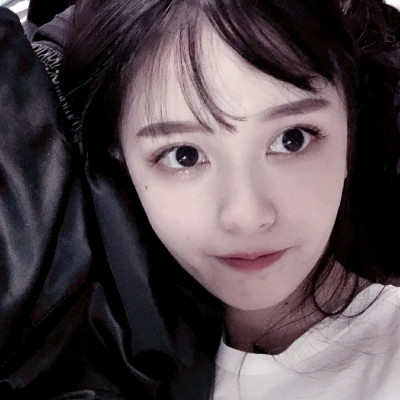 纯欲女头ins高级质感女生头像真人