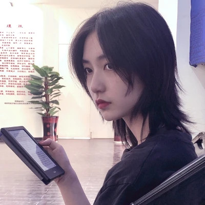 纯欲女头ins高级质感女生头像真人