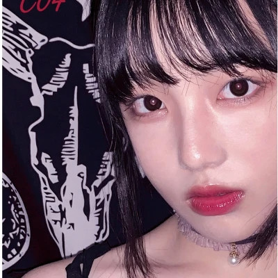 纯欲女头ins高级质感女生头像真人