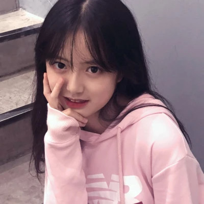 纯欲女头ins高级质感女生头像真人
