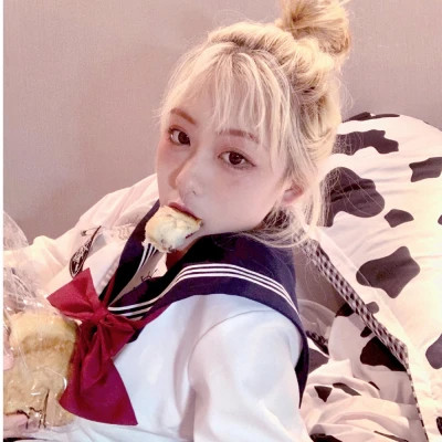 纯欲女头ins高级质感女生头像真人