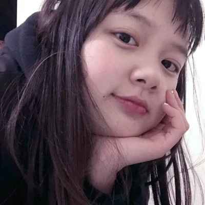 纯欲风最新干净超耐看的女生头像