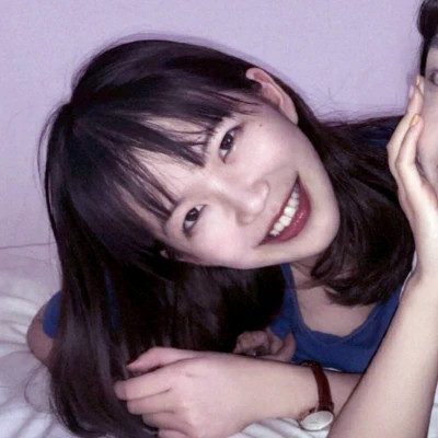 纯欲风最新干净超耐看的女生头像