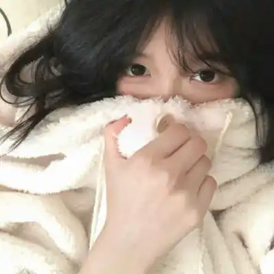 WeChat风格女头