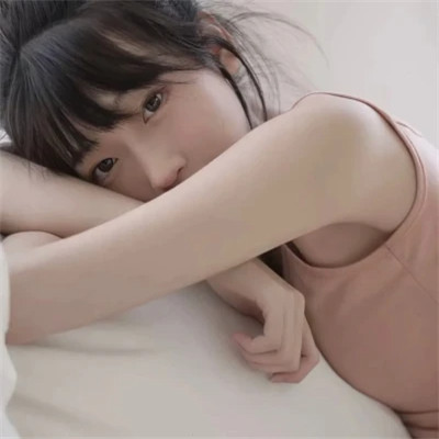 WeChat风格女头