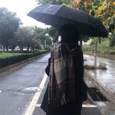 WeChat风格女头